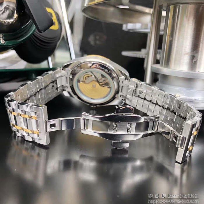 ROLEX勞力士 精品推薦 大氣爆款 頂級機械機芯 精品男士腕表  wssb5138